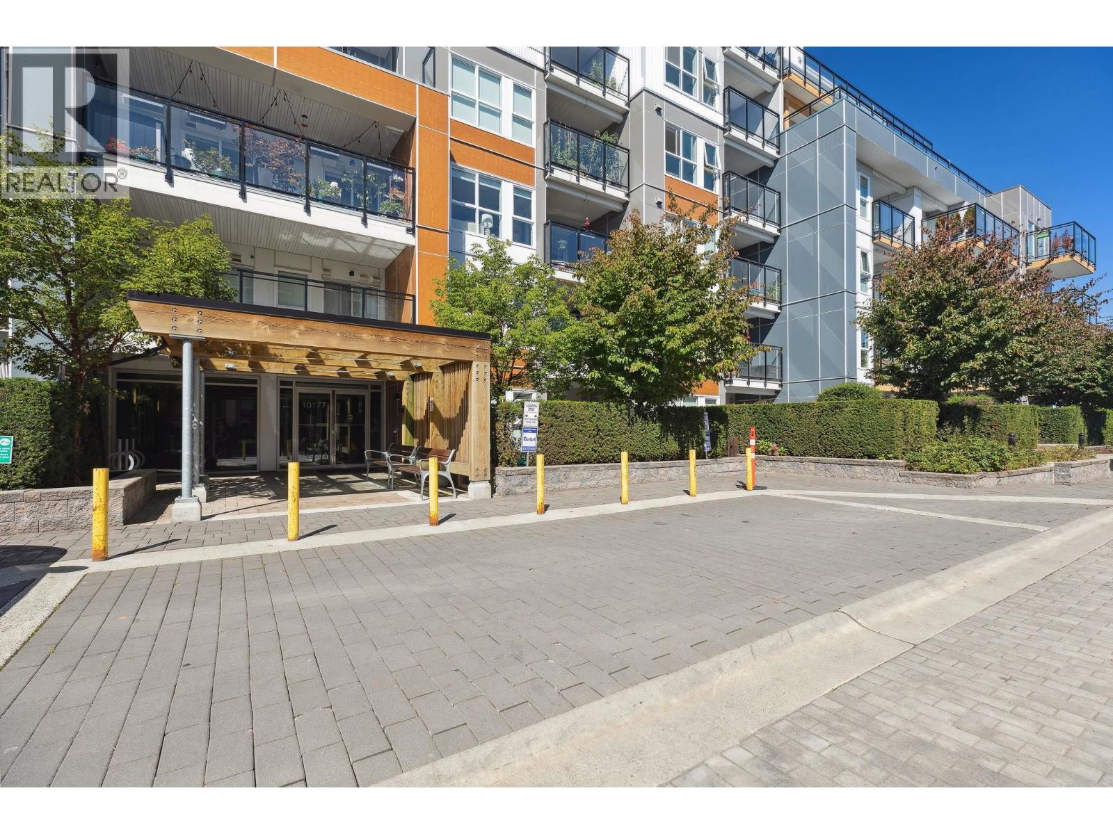 609 10177 River Drive, Richmond, British Columbia  V6X 0S2 - Photo 3 - R3078475