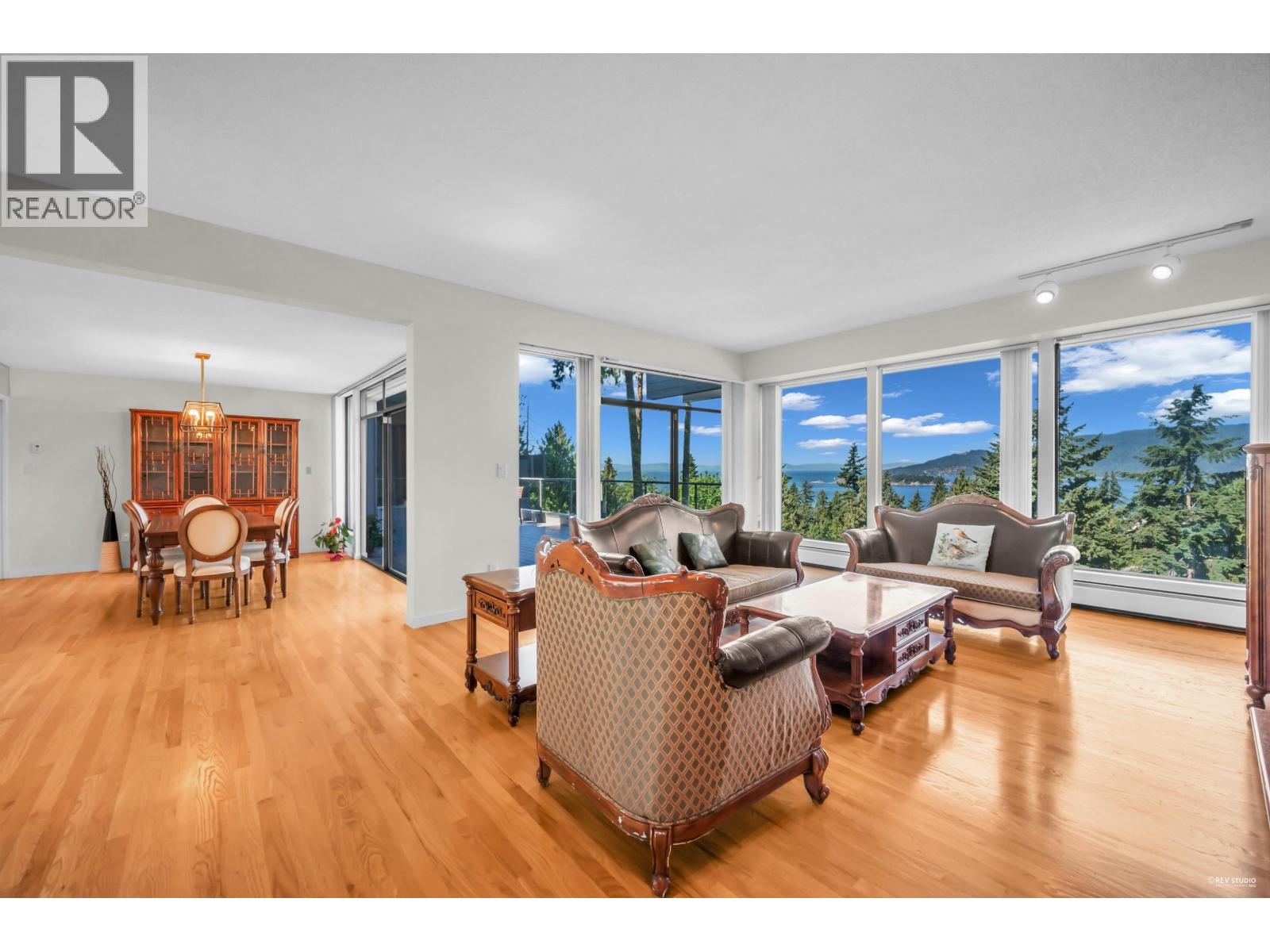 5317 Montiverdi Place, West Vancouver, British Columbia  V7W 2W8 - Photo 7 - R3078412