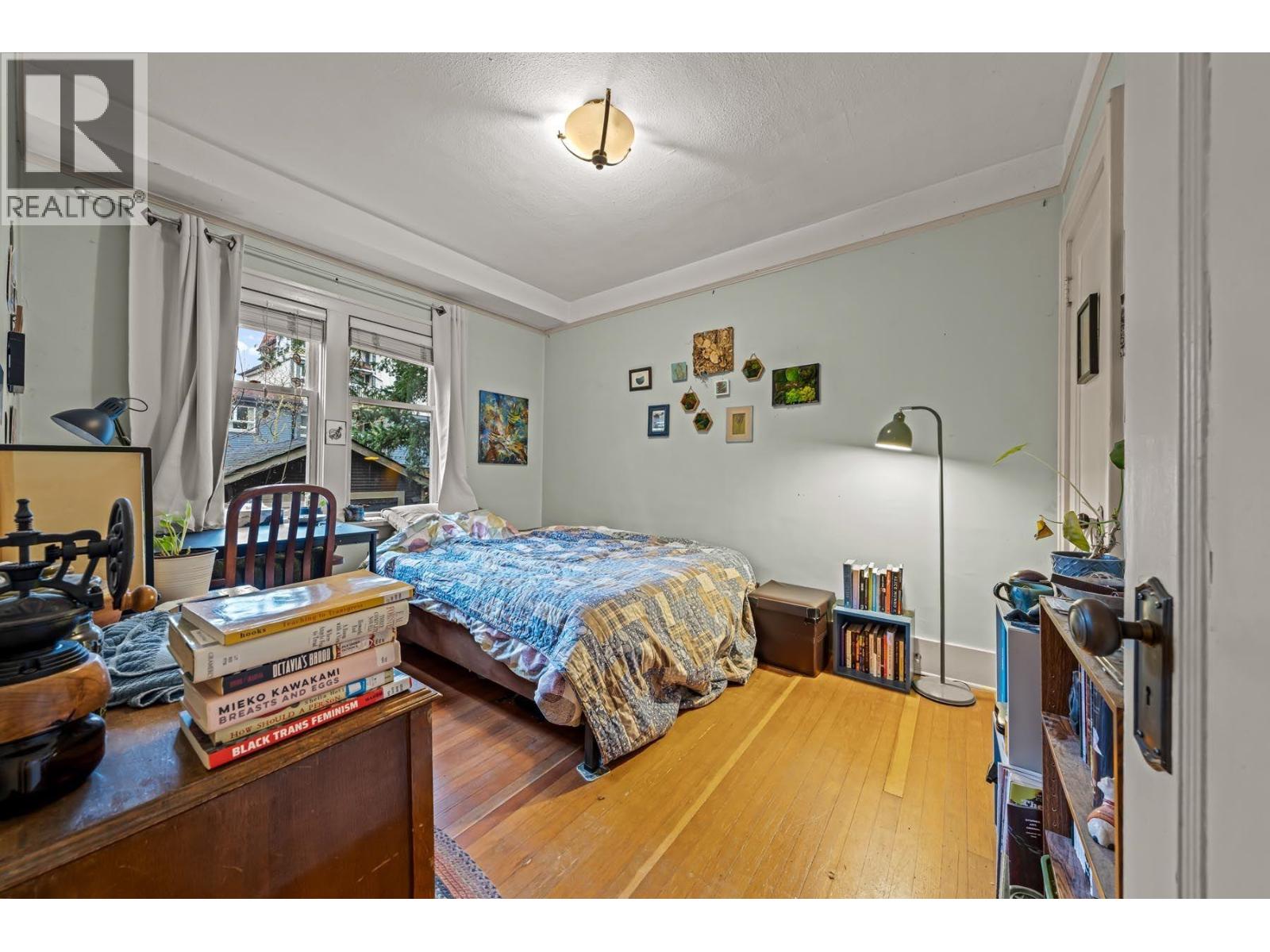 660 W 13th Avenue, Vancouver, British Columbia  V5N 1N9 - Photo 11 - R3078421