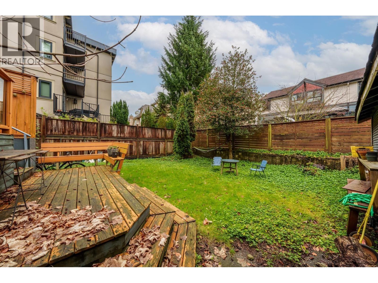 660 W 13th Avenue, Vancouver, British Columbia  V5N 1N9 - Photo 2 - R3078421