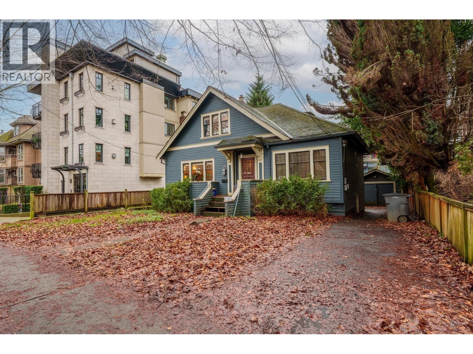 660 W 13th Avenue, Vancouver, British Columbia  V5N 1N9 - Photo 22 - R3078421