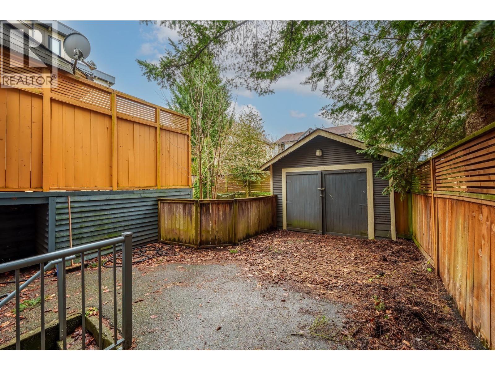 660 W 13th Avenue, Vancouver, British Columbia  V5N 1N9 - Photo 4 - R3078421