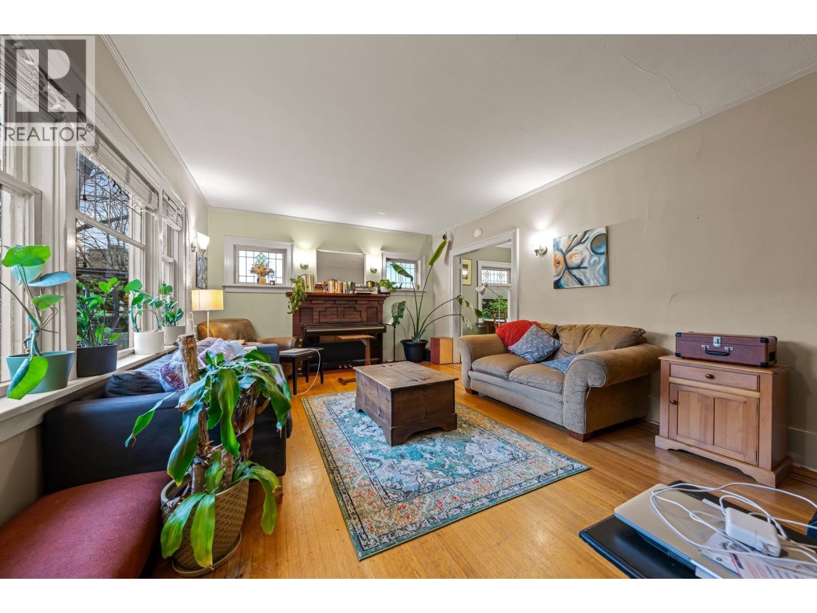 660 W 13th Avenue, Vancouver, British Columbia  V5N 1N9 - Photo 5 - R3078421