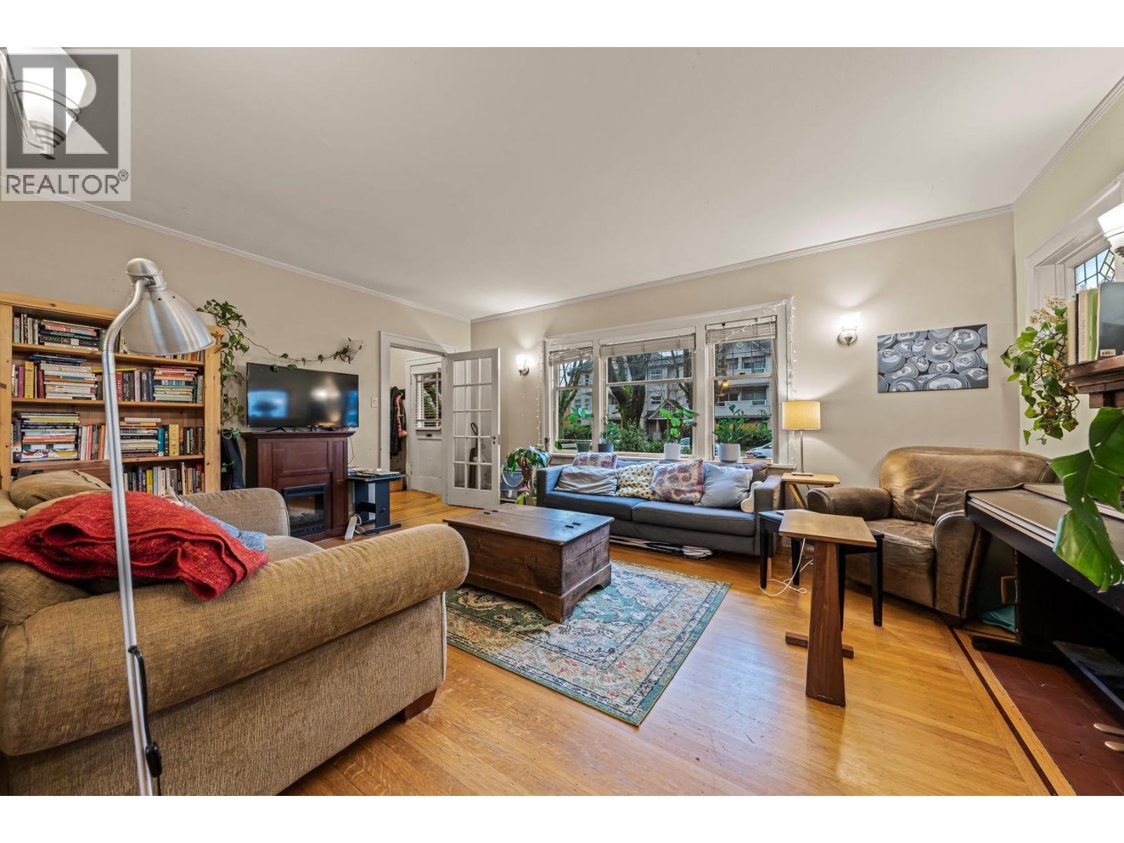 660 W 13th Avenue, Vancouver, British Columbia  V5N 1N9 - Photo 6 - R3078421