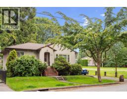 5454 MELBOURNE STREET, Vancouver, British Columbia