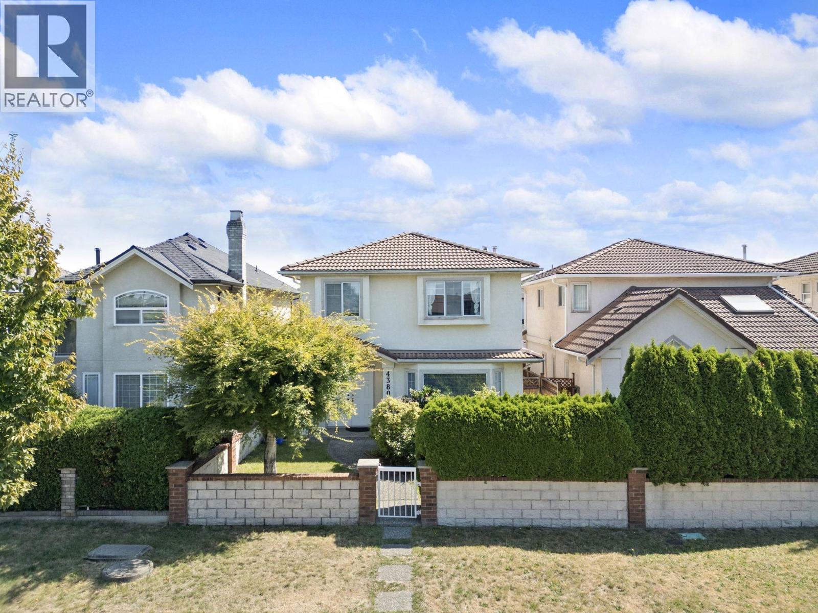 4380 No. 5 Road, Richmond, British Columbia  V6X 2V3 - Photo 32 - R3078472