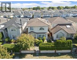4380 NO. 5 ROAD, Richmond, British Columbia