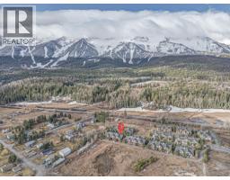 47 RIVERMOUNT Place Unit# 101A, fernie, British Columbia