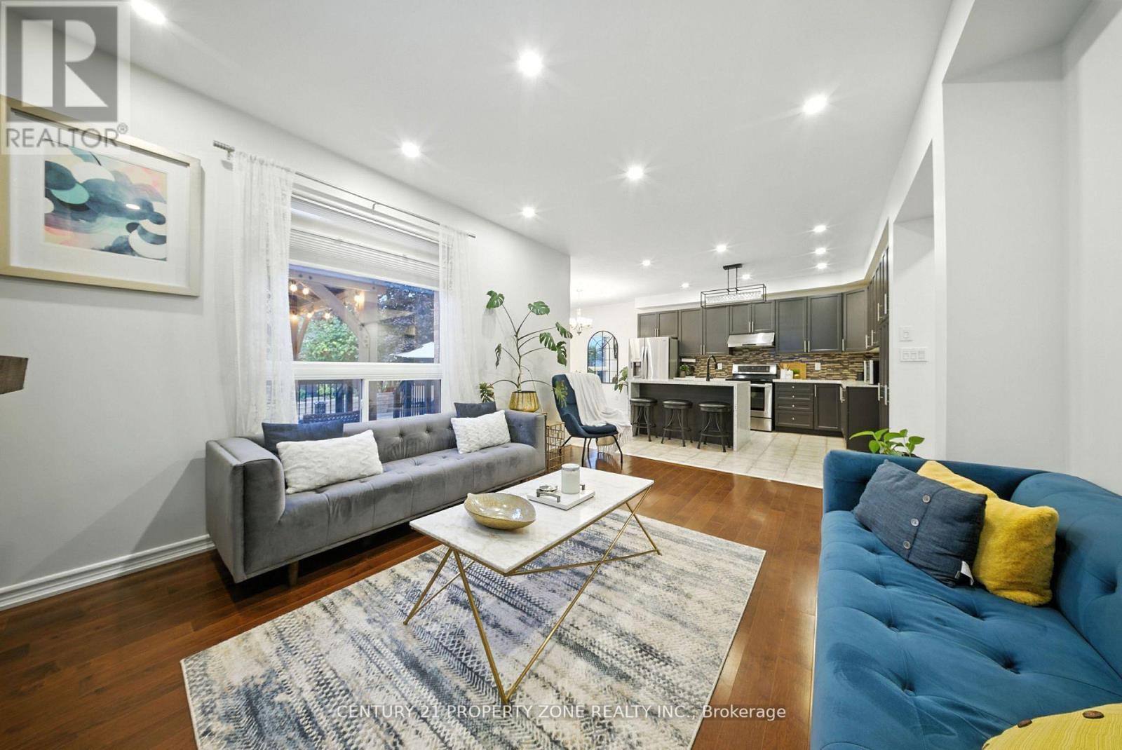 652 Tully Crescent, Peterborough, Ontario  K9K 0A9 - Photo 12 - X12680562