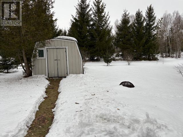 4 Maple Grove Village Road, Southgate, Ontario  N0C 1B0 - Photo 21 - X12294006