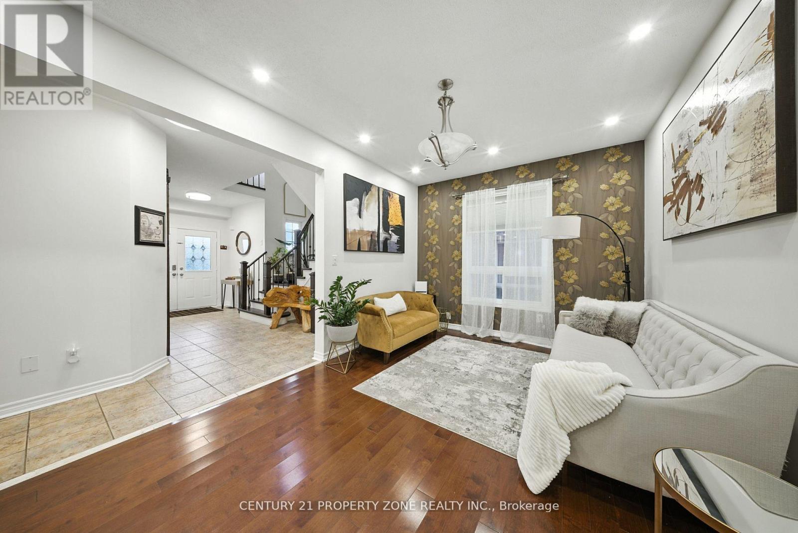 652 Tully Crescent, Peterborough, Ontario  K9K 0A9 - Photo 10 - X12680562