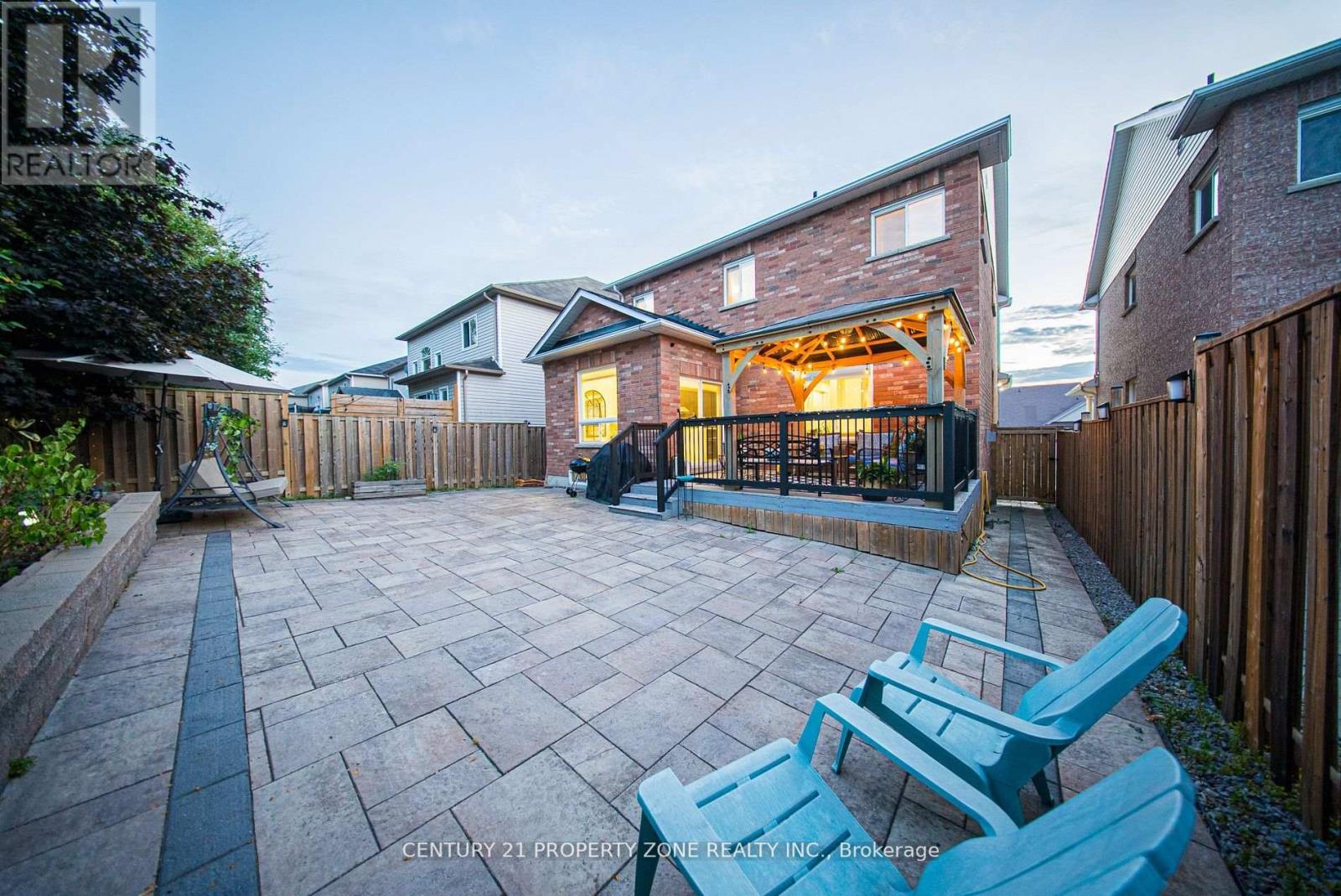 652 Tully Crescent, Peterborough, Ontario  K9K 0A9 - Photo 35 - X12680562