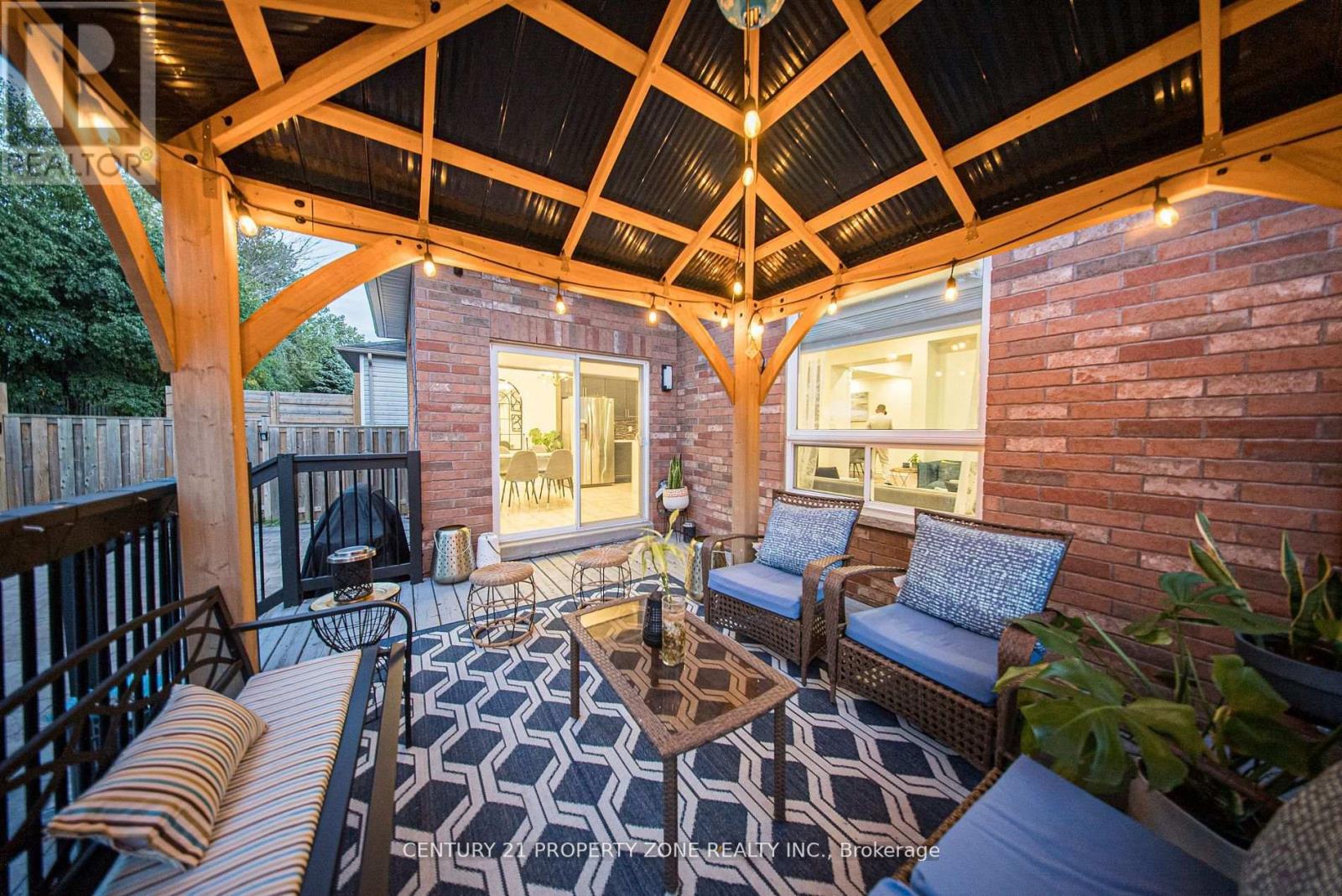 652 Tully Crescent, Peterborough, Ontario  K9K 0A9 - Photo 21 - X12680562