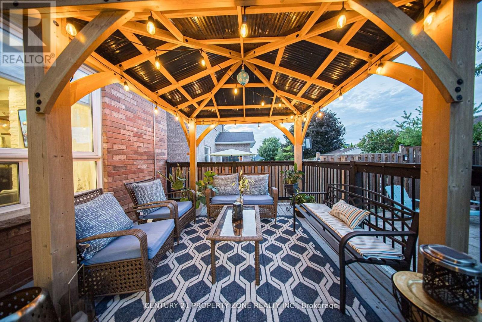 652 Tully Crescent, Peterborough, Ontario  K9K 0A9 - Photo 34 - X12680562