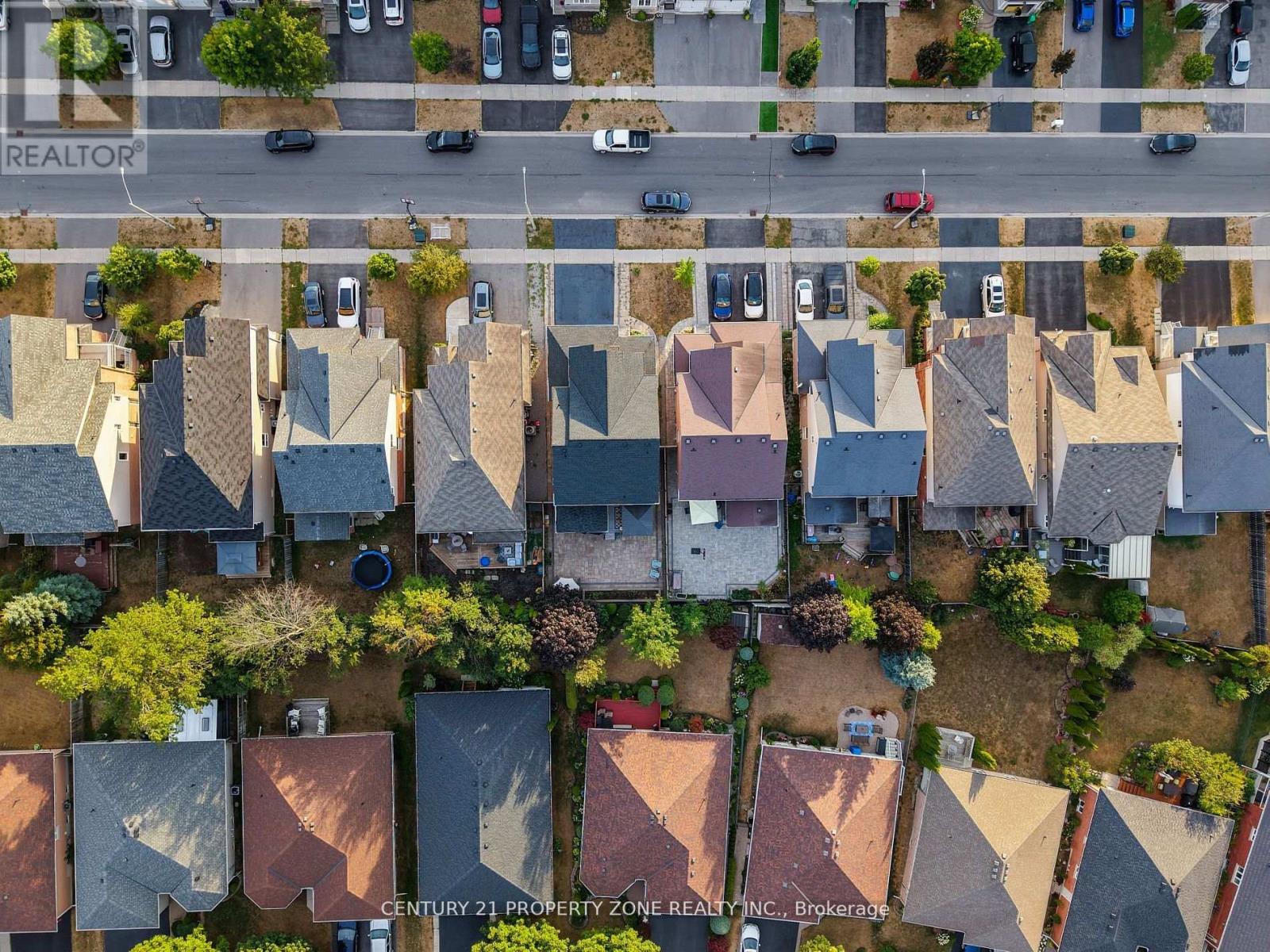 652 Tully Crescent, Peterborough, Ontario  K9K 0A9 - Photo 36 - X12680562