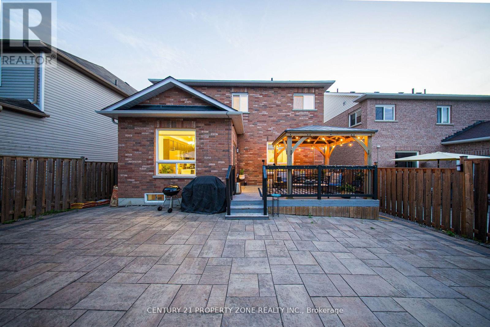 652 Tully Crescent, Peterborough, Ontario  K9K 0A9 - Photo 38 - X12680562