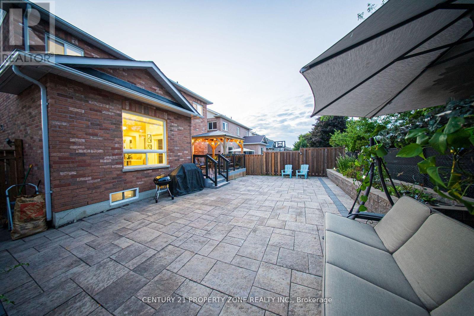 652 Tully Crescent, Peterborough, Ontario  K9K 0A9 - Photo 40 - X12680562