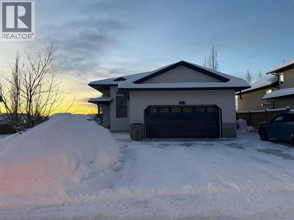 104 Crystal Heights Lane, Grande Prairie, Alberta