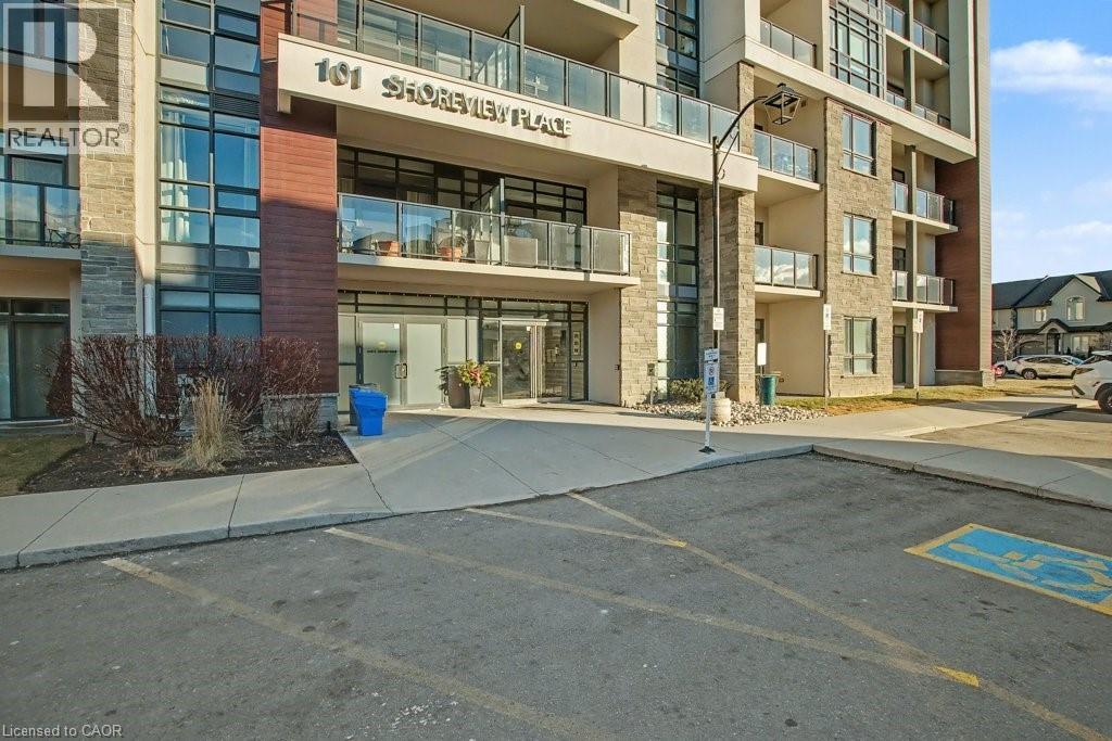 101 Shoreview Place Unit# 121, Stoney Creek, Ontario  L8E 0K2 - Photo 5 - 40797124
