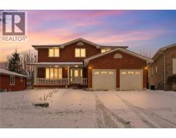75 LUDLOW Crescent, Brantford, Ontario