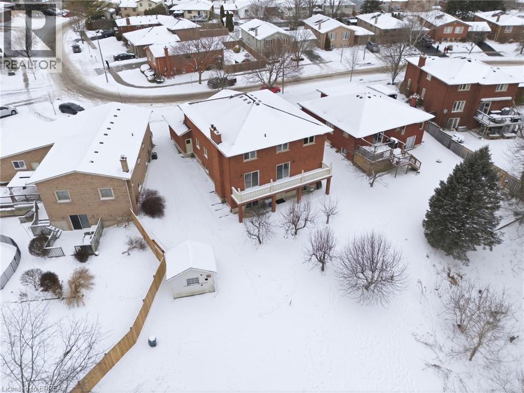 75 Ludlow Crescent, Brantford, Ontario  N3P 1X2 - Photo 45 - 40796616