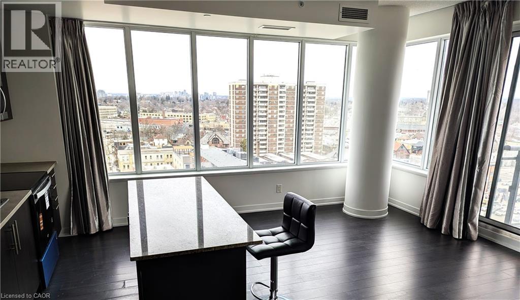85 W Duke Street W Unit# 1202, Kitchener, Ontario  N2H 0B7 - Photo 10 - 40797751