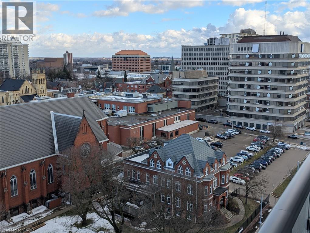 85 W Duke Street W Unit# 1202, Kitchener, Ontario  N2H 0B7 - Photo 15 - 40797751