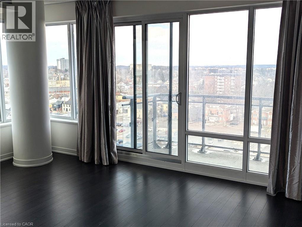 85 W Duke Street W Unit# 1202, Kitchener, Ontario  N2H 0B7 - Photo 9 - 40797751