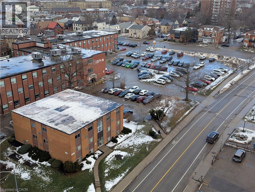 85 W Duke Street W Unit# 1202, Kitchener, Ontario  N2H 0B7 - Photo 17 - 40797751