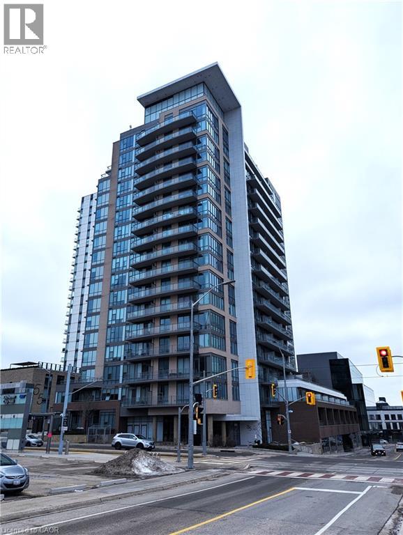 85 W Duke Street W Unit# 1202, Kitchener, Ontario  N2H 0B7 - Photo 1 - 40797751