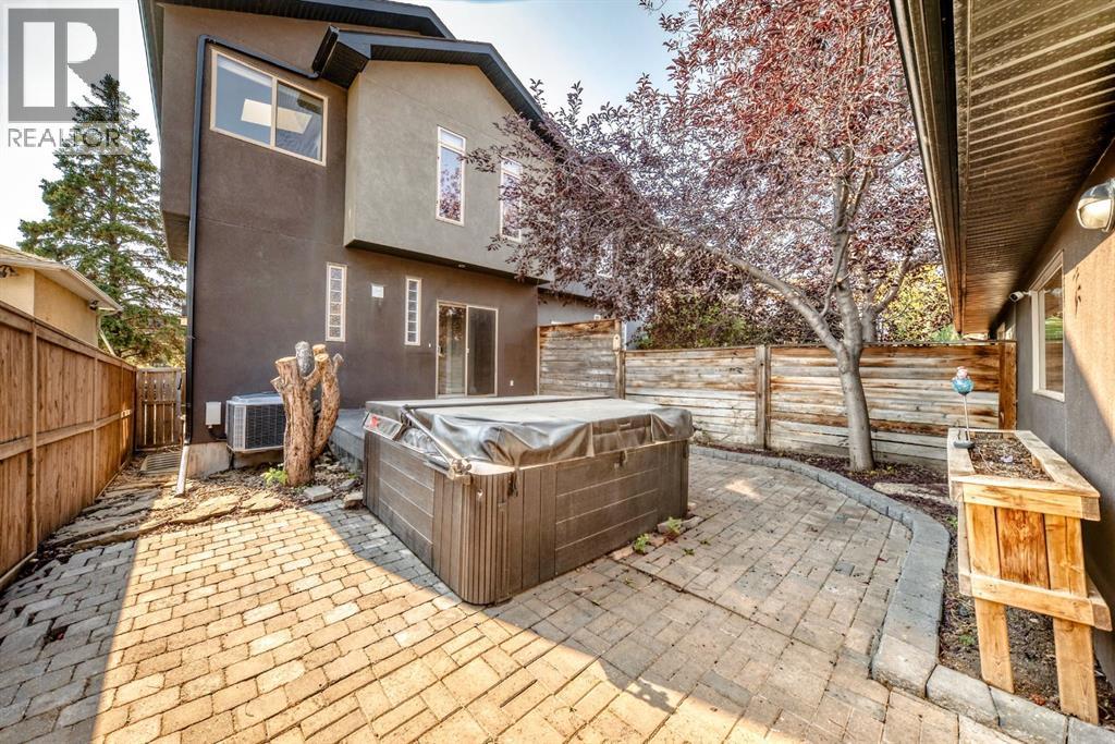 2428 31 Avenue Sw, Calgary, Alberta  T2T 1T8 - Photo 46 - A2260253