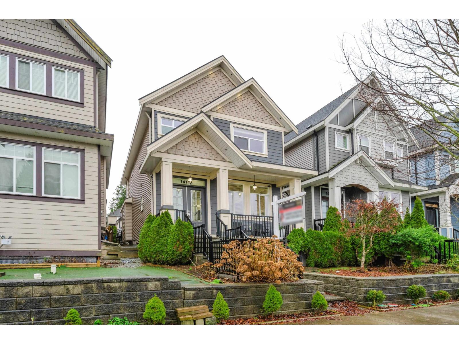 14118 60a Avenue, Surrey, British Columbia  V3X 0G1 - Photo 3 - R3078384