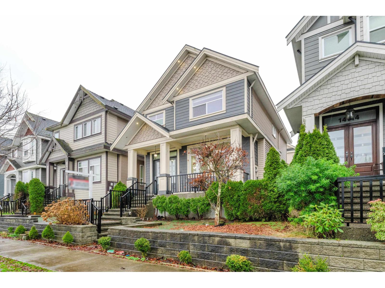 14118 60a Avenue, Surrey, British Columbia  V3X 0G1 - Photo 2 - R3078384