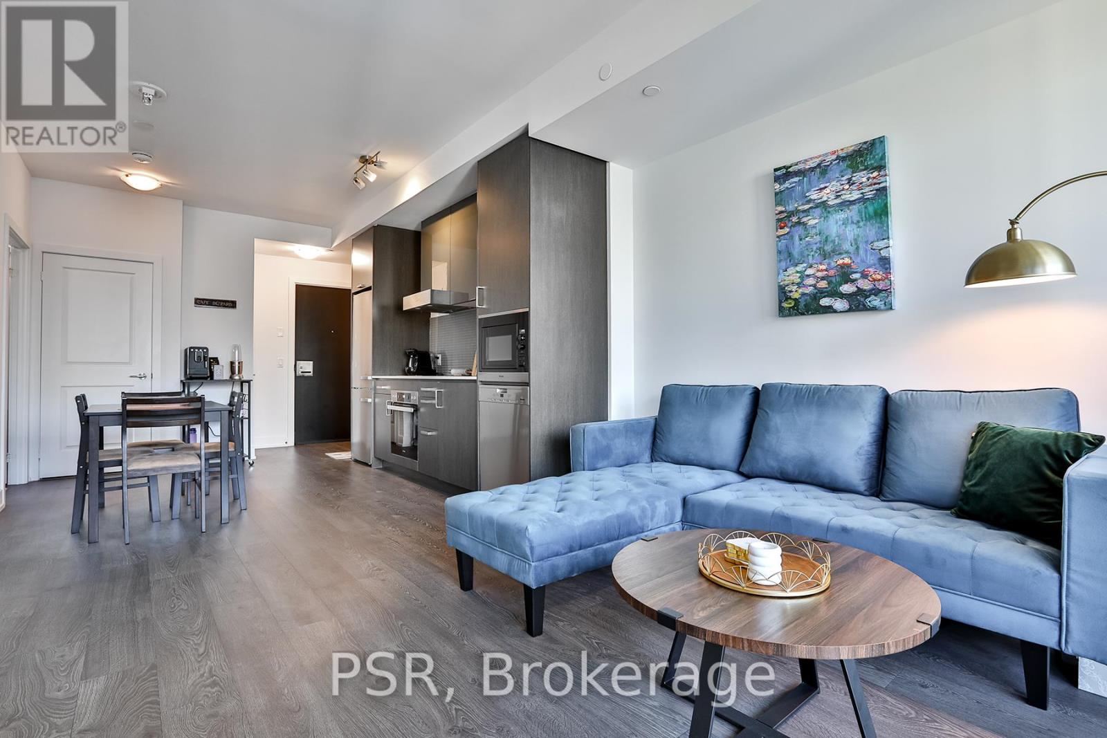 909 - 11 Lillian Street, Toronto, Ontario  M4S 2H7 - Photo 12 - C12670028