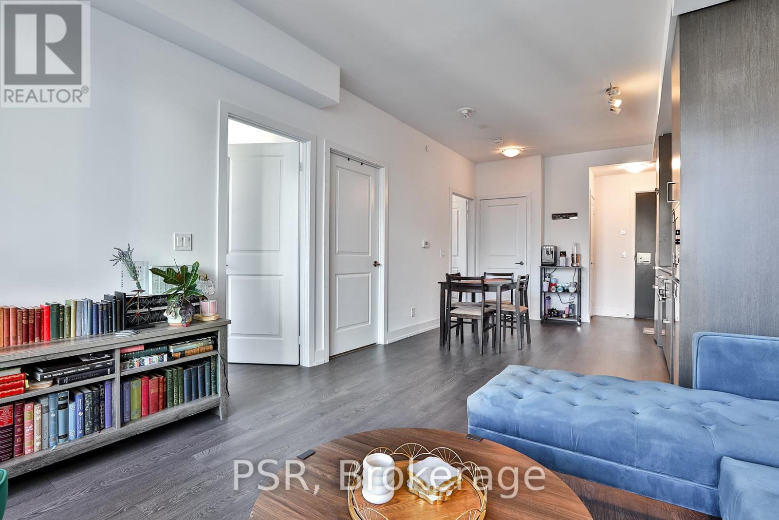 909 - 11 Lillian Street, Toronto, Ontario  M4S 2H7 - Photo 14 - C12670028