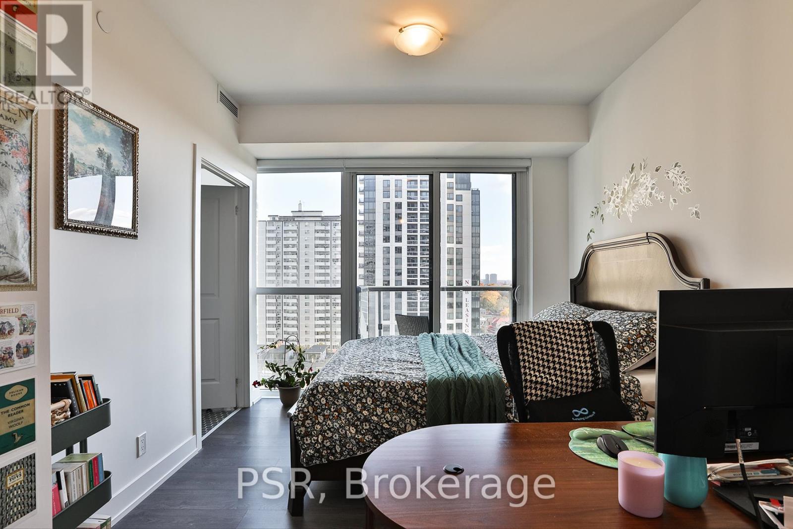 909 - 11 Lillian Street, Toronto, Ontario  M4S 2H7 - Photo 15 - C12670028