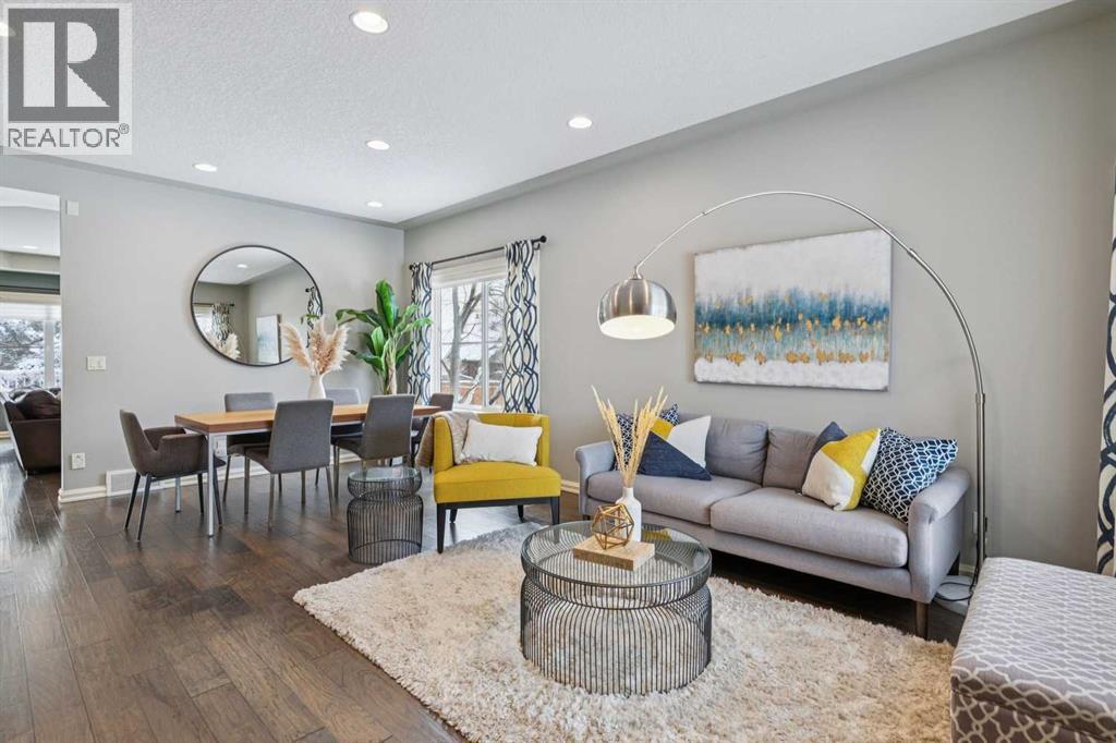 104 Strathridge Place Sw, Calgary, Alberta  T3H 4J1 - Photo 6 - A2270016