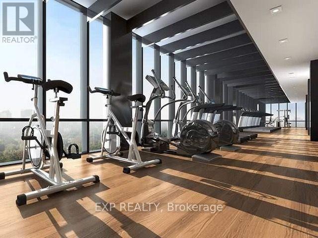 2603 - 89 Mcgill Street, Toronto, Ontario  M5B 0B1 - Photo 12 - C12688898