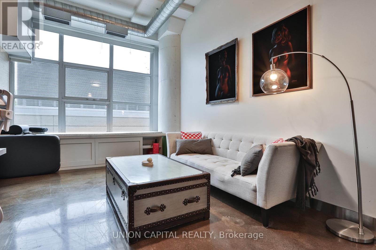 411 - 155 Dalhousie Street, Toronto, Ontario  M5B 2P7 - Photo 13 - C12688902