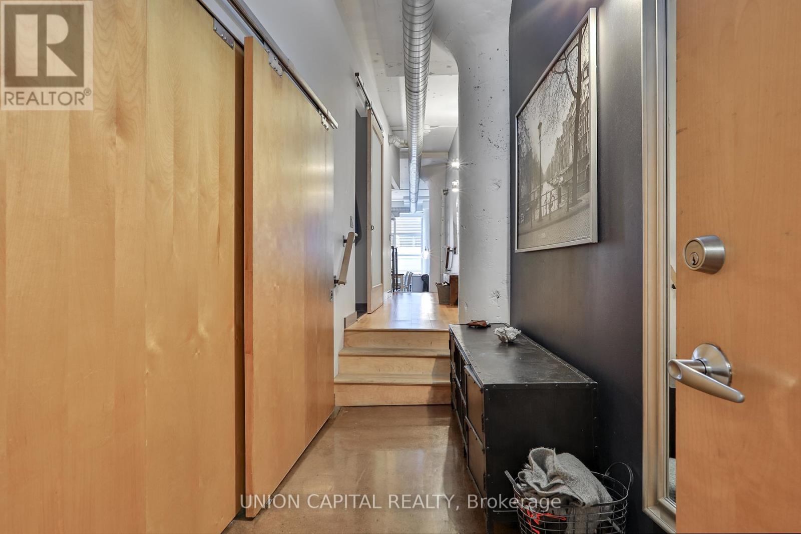 411 - 155 Dalhousie Street, Toronto, Ontario  M5B 2P7 - Photo 4 - C12688902