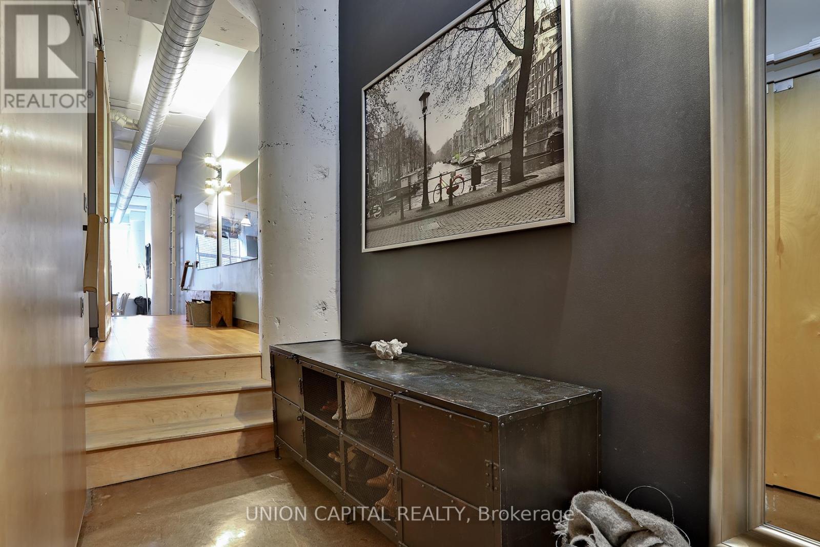 411 - 155 Dalhousie Street, Toronto, Ontario  M5B 2P7 - Photo 5 - C12688902