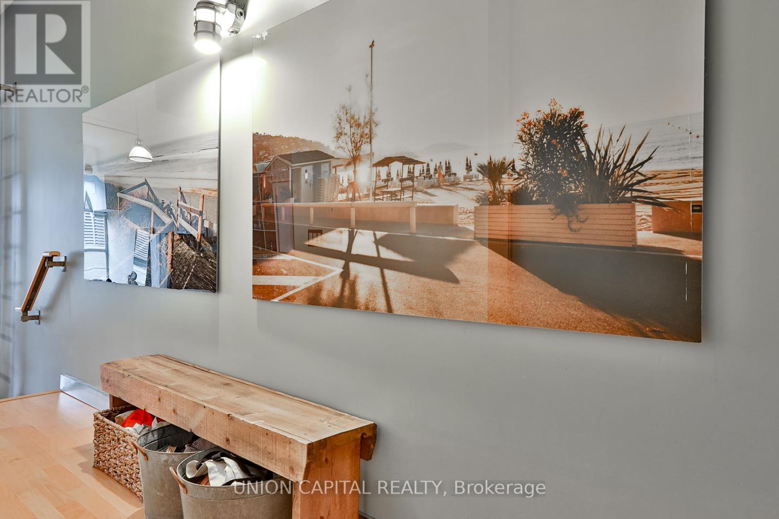 411 - 155 Dalhousie Street, Toronto, Ontario  M5B 2P7 - Photo 8 - C12688902