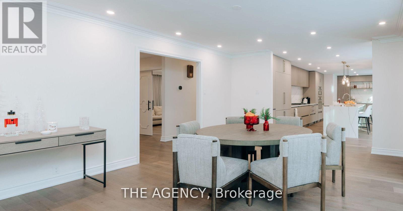 7 Shady Oaks Crescent, Toronto, Ontario  M3C 2L4 - Photo 10 - C12688916