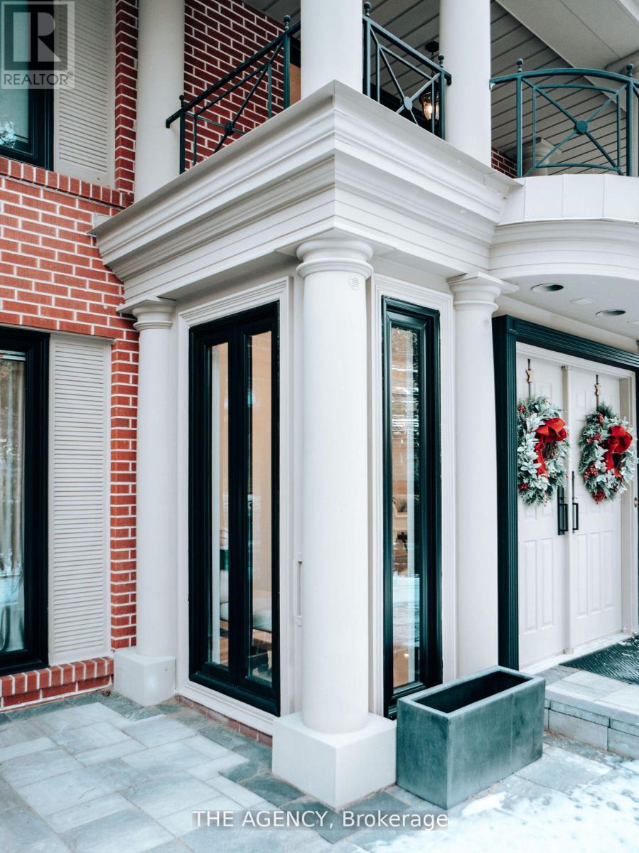 7 Shady Oaks Crescent, Toronto, Ontario  M3C 2L4 - Photo 39 - C12688916