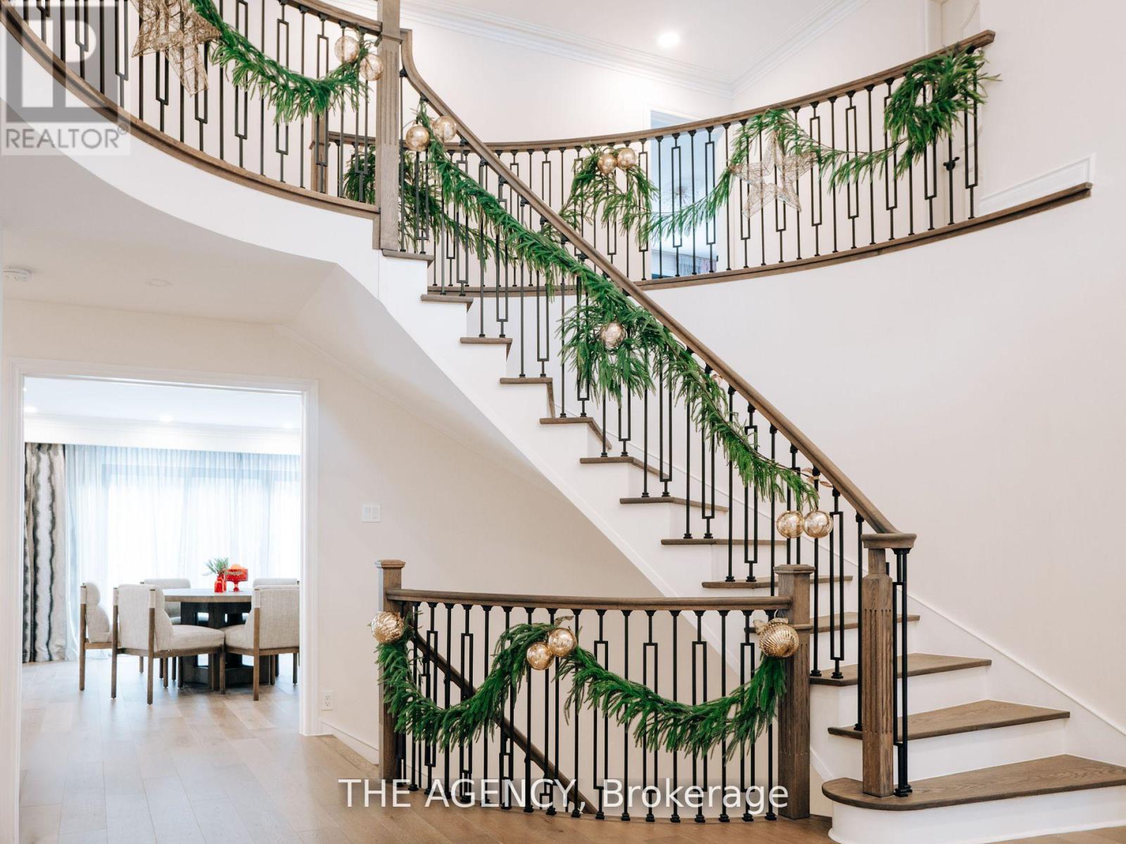 7 Shady Oaks Crescent, Toronto, Ontario  M3C 2L4 - Photo 7 - C12688916