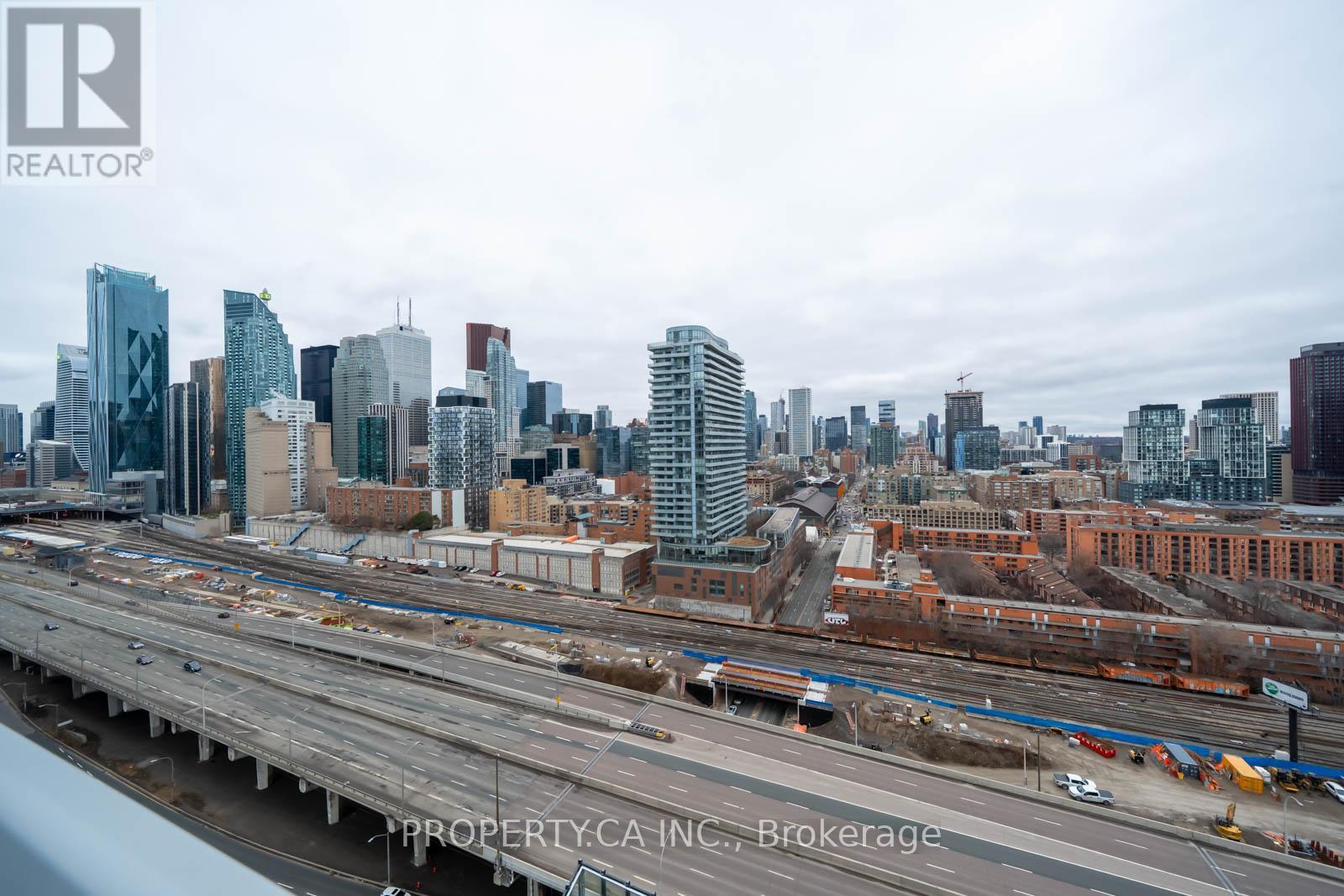 1811 - 15 Lower Jarvis Street, Toronto, Ontario  M5E 0C4 - Photo 11 - C12688924