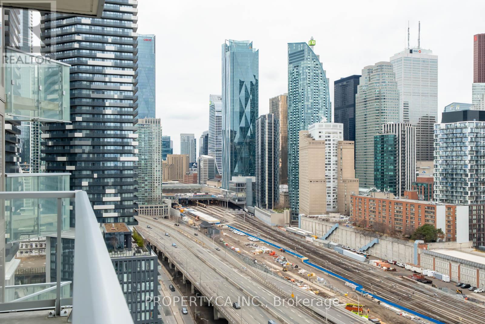 1811 - 15 Lower Jarvis Street, Toronto, Ontario  M5E 0C4 - Photo 12 - C12688924