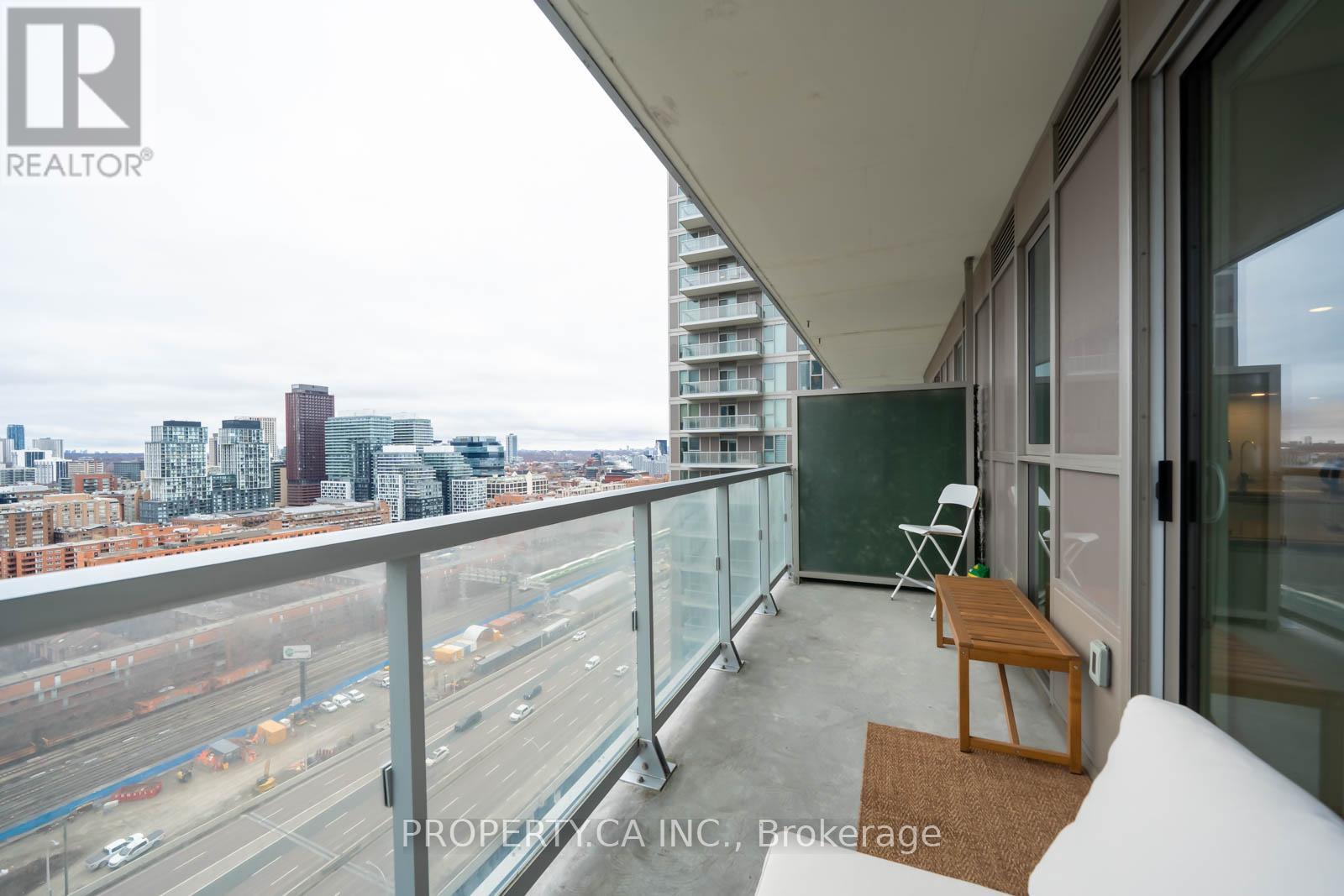 1811 - 15 Lower Jarvis Street, Toronto, Ontario  M5E 0C4 - Photo 14 - C12688924