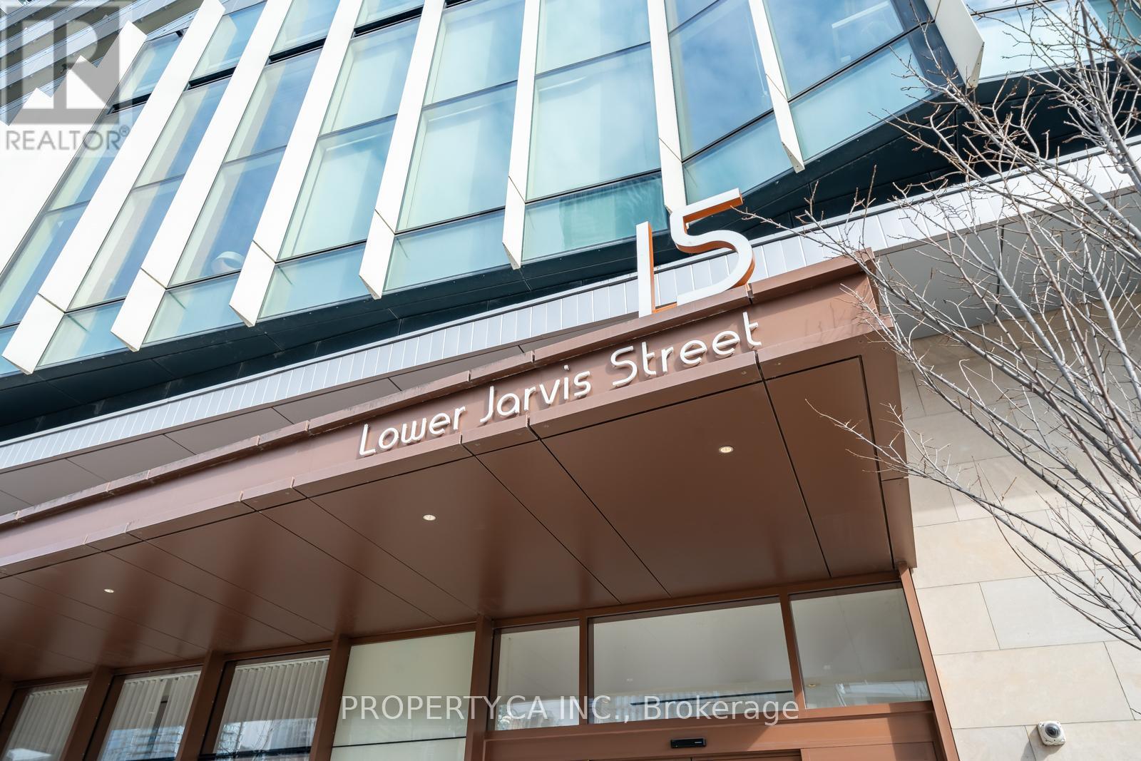 1811 - 15 Lower Jarvis Street, Toronto, Ontario  M5E 0C4 - Photo 15 - C12688924