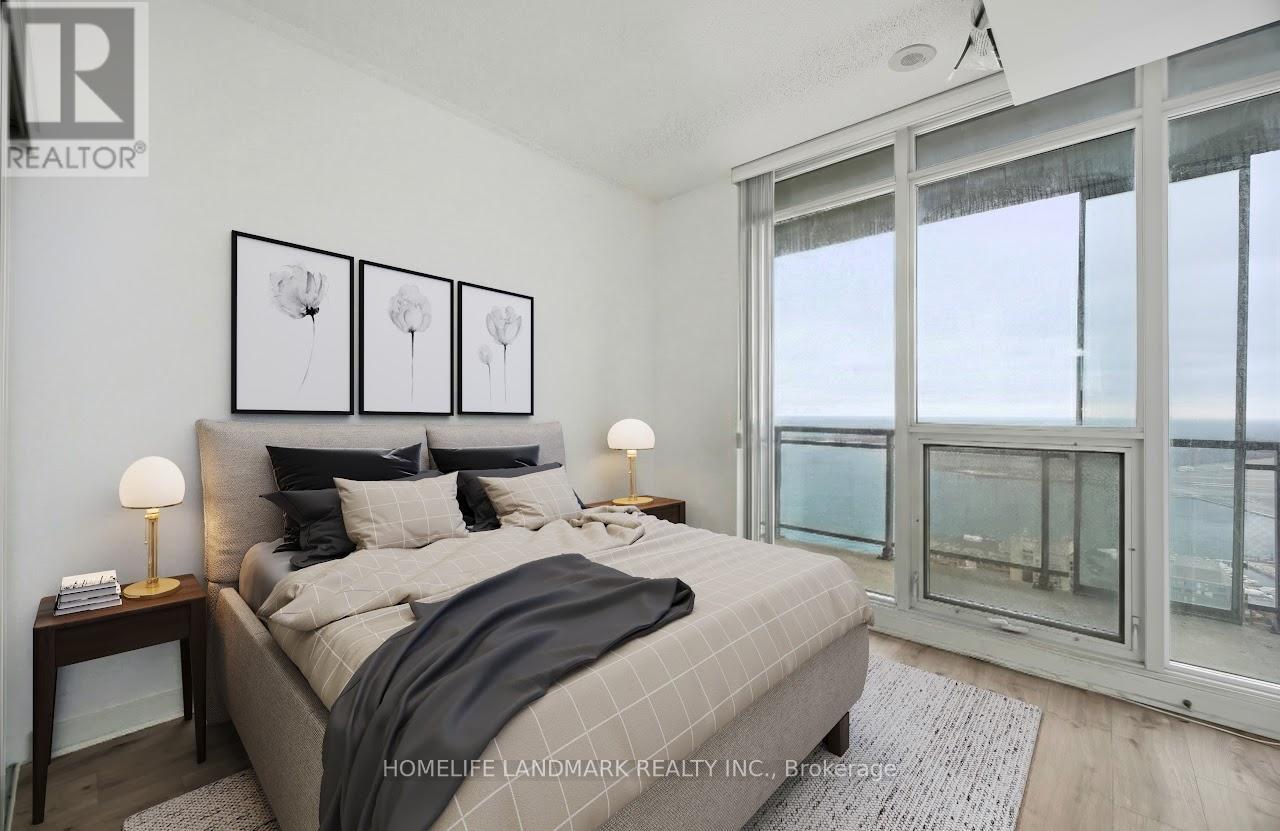 4009 - 25 Capreol Court, Toronto, Ontario  M5V 3Z7 - Photo 16 - C12688936